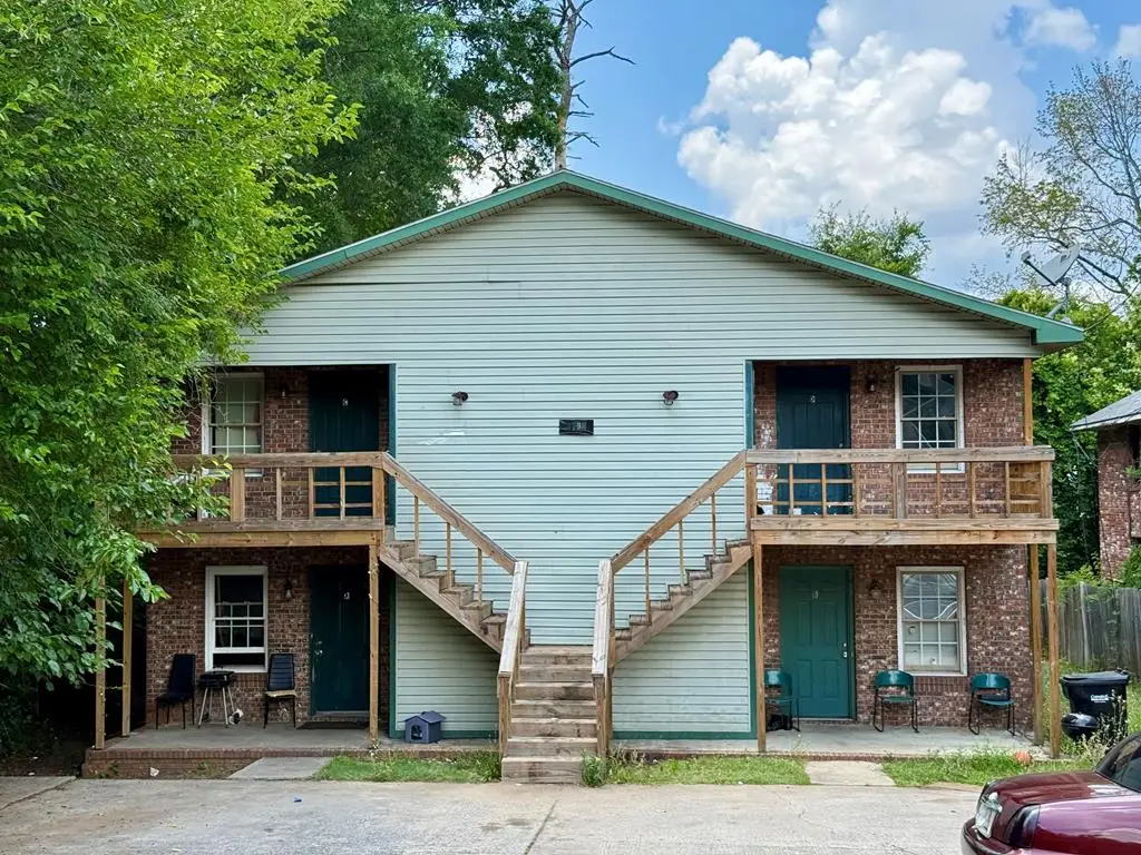 2237 Ticknor Drive, Columbus, GA 31903 - #1