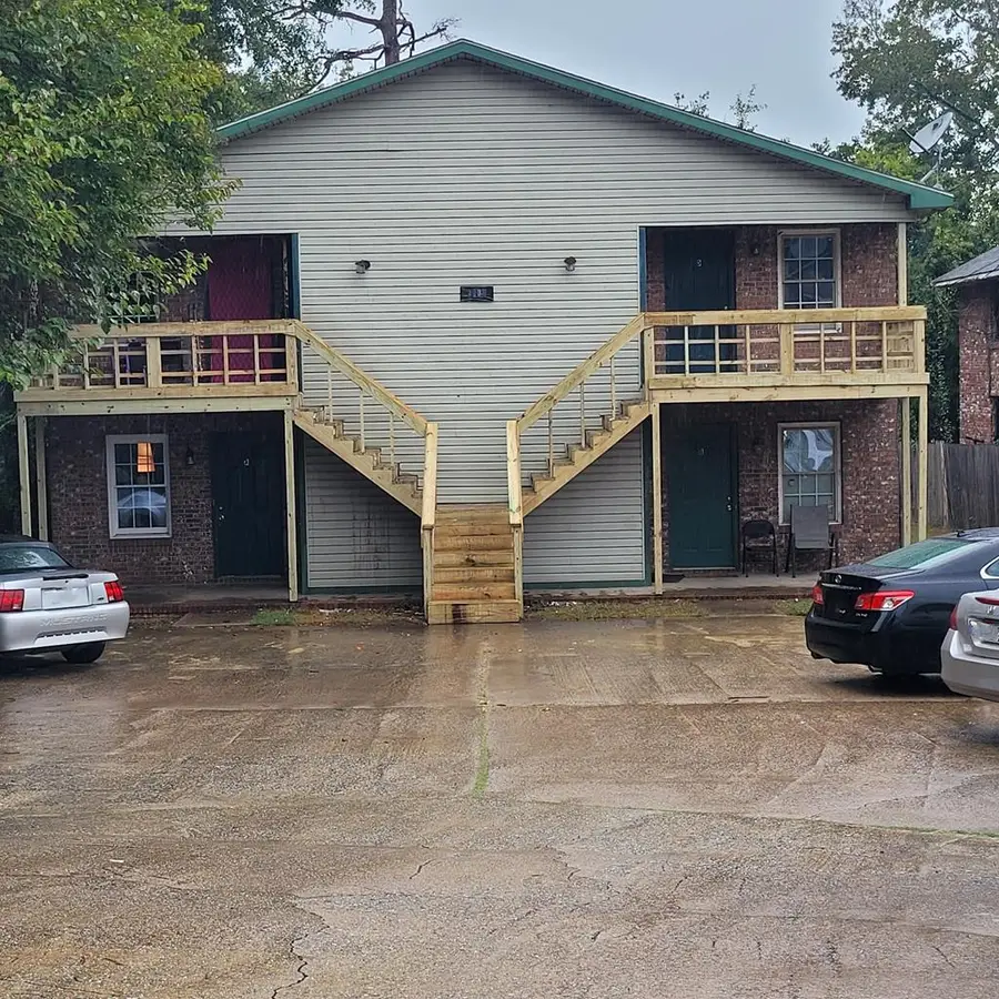 2237 Ticknor Drive, Columbus, GA 31903 - #3