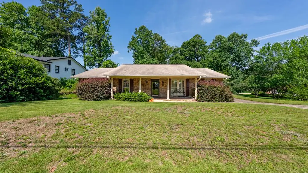 6539 Hillbrook Avenue, Columbus, GA 31909 - #1