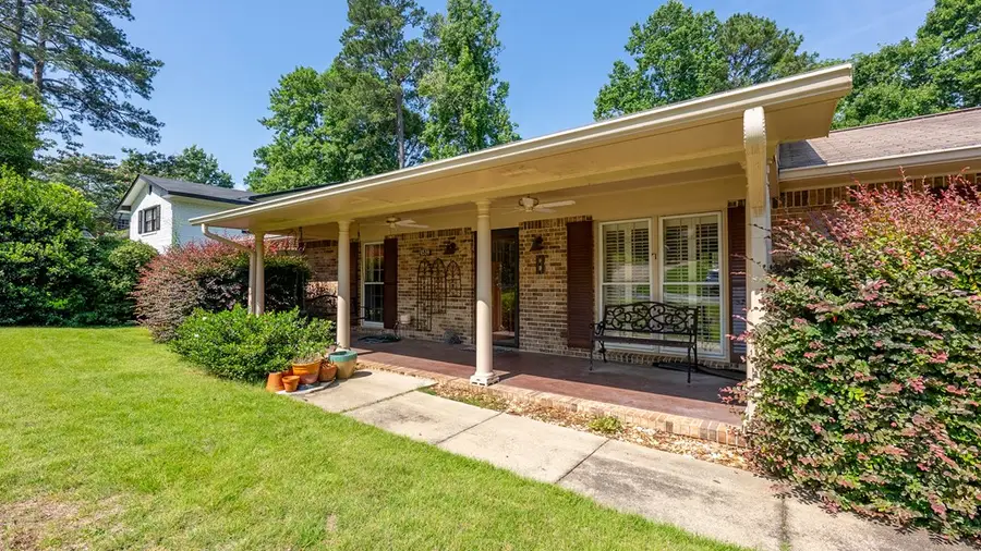 6539 Hillbrook Avenue, Columbus, GA 31909 - #2