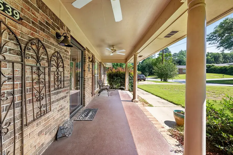 6539 Hillbrook Avenue, Columbus, GA 31909 - #3