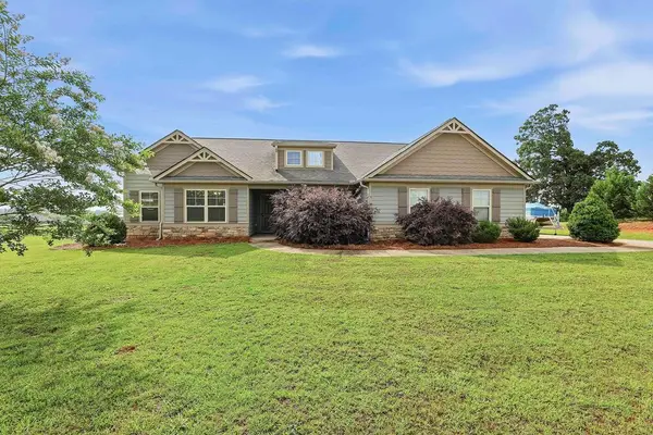4466 Smokey Road, NEWNAN, GA 30263