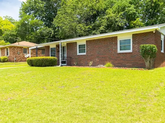 1509 Shepherd Drive, Columbus, GA 31906 - #3