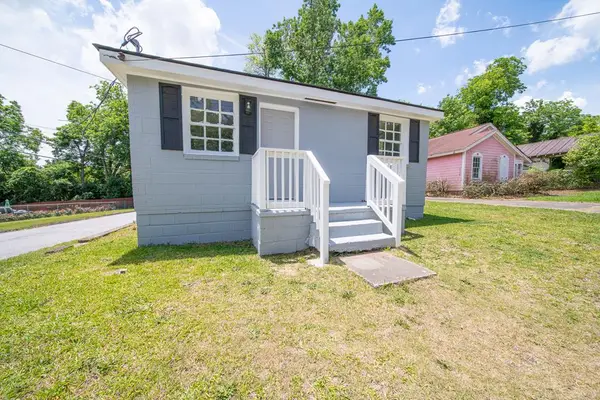 2740 9th Street, COLUMBUS, GA 31906