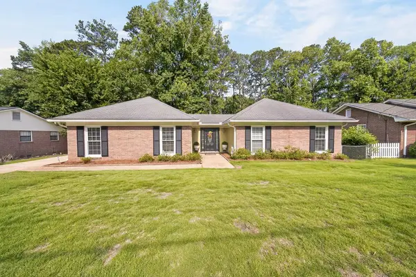 3719 Winkfield Place, COLUMBUS, GA 31909