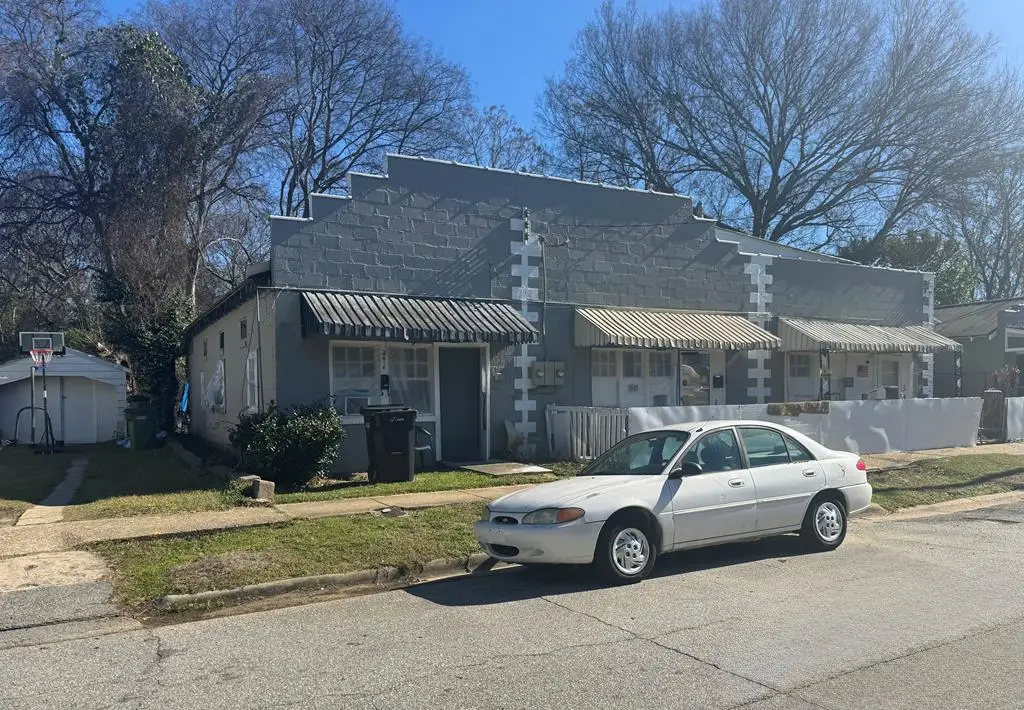 3812 Oates Avenue, Columbus, GA 31904 - #1