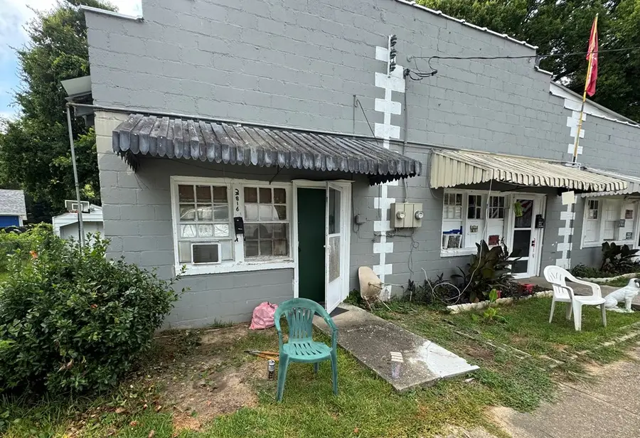 3812 Oates Avenue, Columbus, GA 31904 - #3