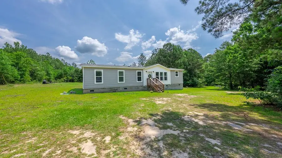5638 Ga Highway 0355, Box Springs, GA 31801 - #2