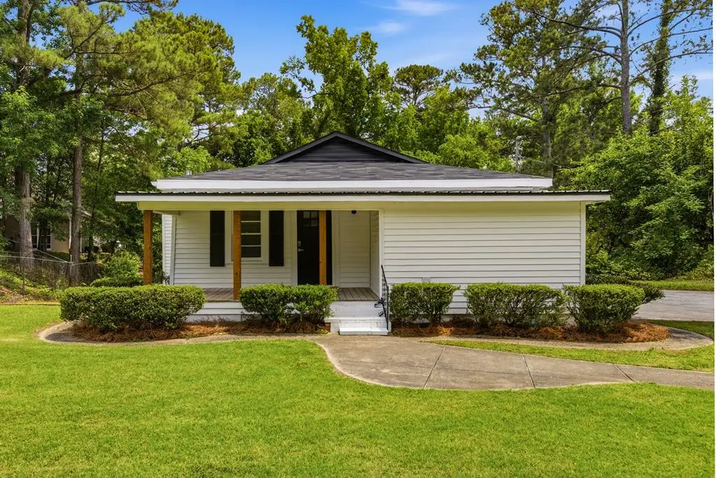 3204 Weems Road, Columbus, GA 31909 - #1
