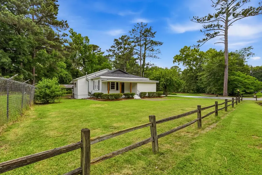 3204 Weems Road, Columbus, GA 31909 - #3