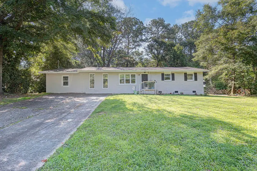 5826 Fairchild Drive, Columbus, GA 31909 - #1