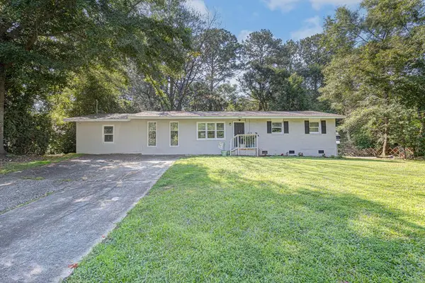 5826 Fairchild Drive, COLUMBUS, GA 31909