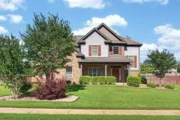9458 Forest Crown Drive, Fortson, GA 31808 - #1
