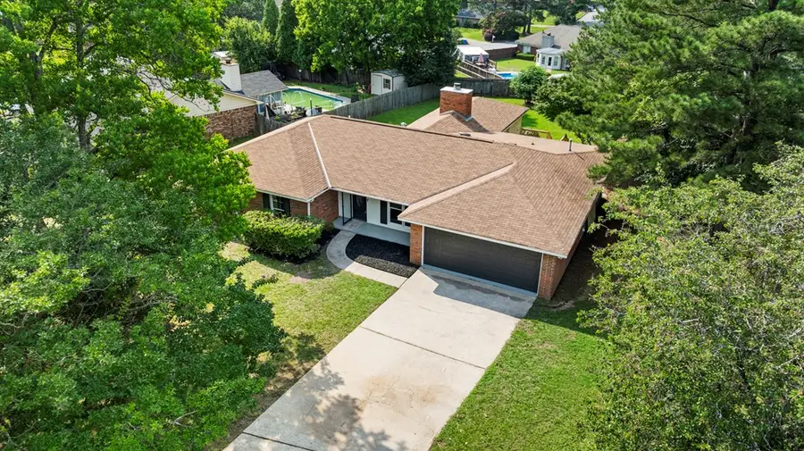 6925 Pebble Court, Columbus, GA 31907 - #3