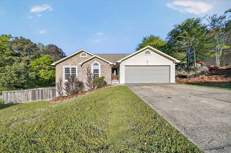 7333 Cedar Creek Loop, Columbus, GA 31904 - #2