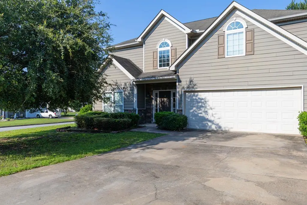 1347 Freedom Ridge Drive, Columbus, GA 31907 - #1