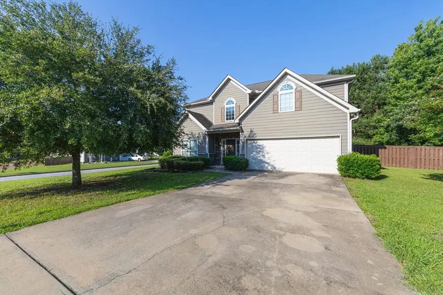 1347 Freedom Ridge Drive, Columbus, GA 31907 - #2