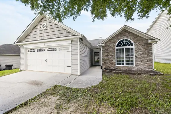 2813 Nancy Drive, PHENIX CITY, AL 36870