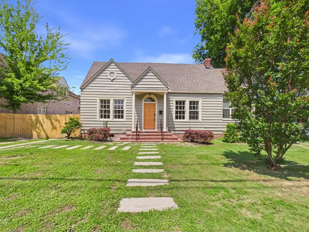 1007 Blandford Avenue, Columbus, GA 31906 - #1