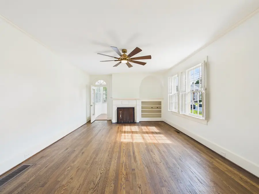 1007 Blandford Avenue, Columbus, GA 31906 - #3