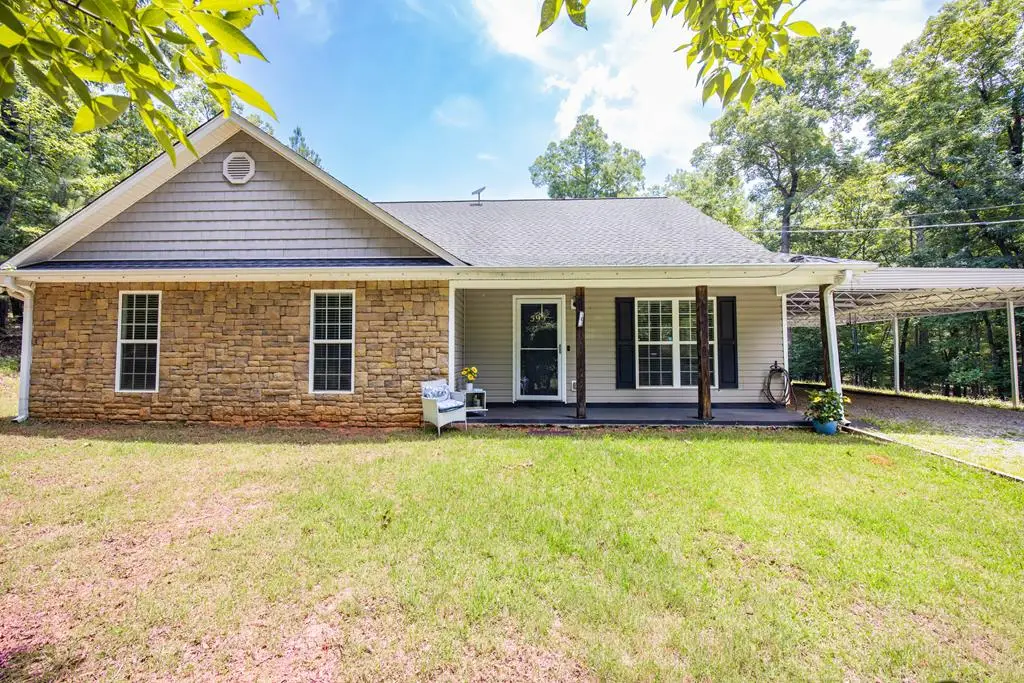 595 Honeysuckle Circle, Waverly Hall, GA 31831 - #1