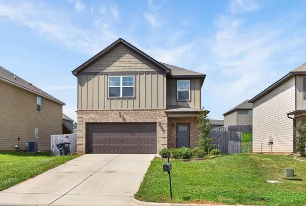 2634 Dunson Street, OPELIKA, AL 36804