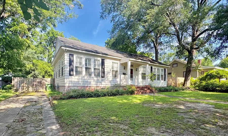 2603 17th Avenue, Columbus, GA 31901 - #2