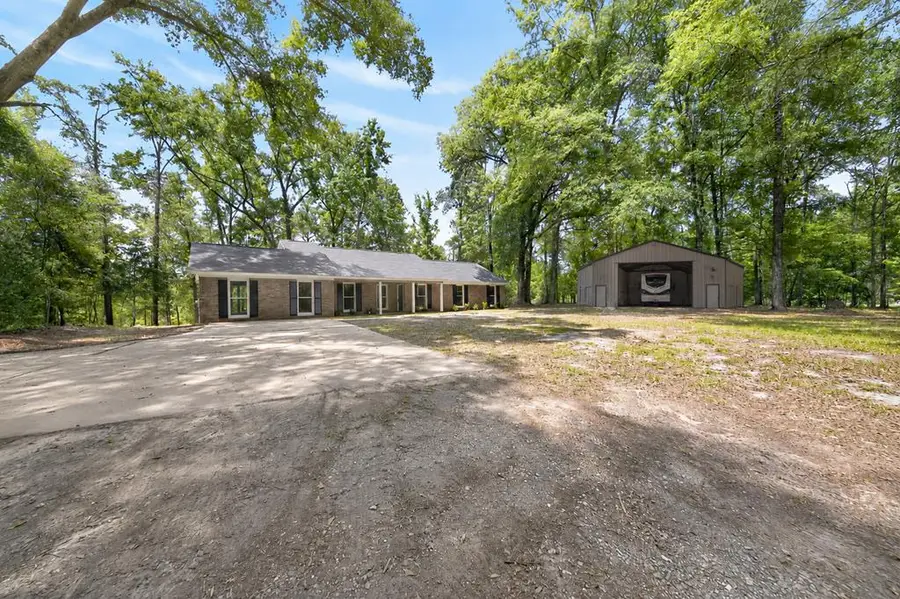 41 Collins Drive, Box Springs, GA 31801 - #2