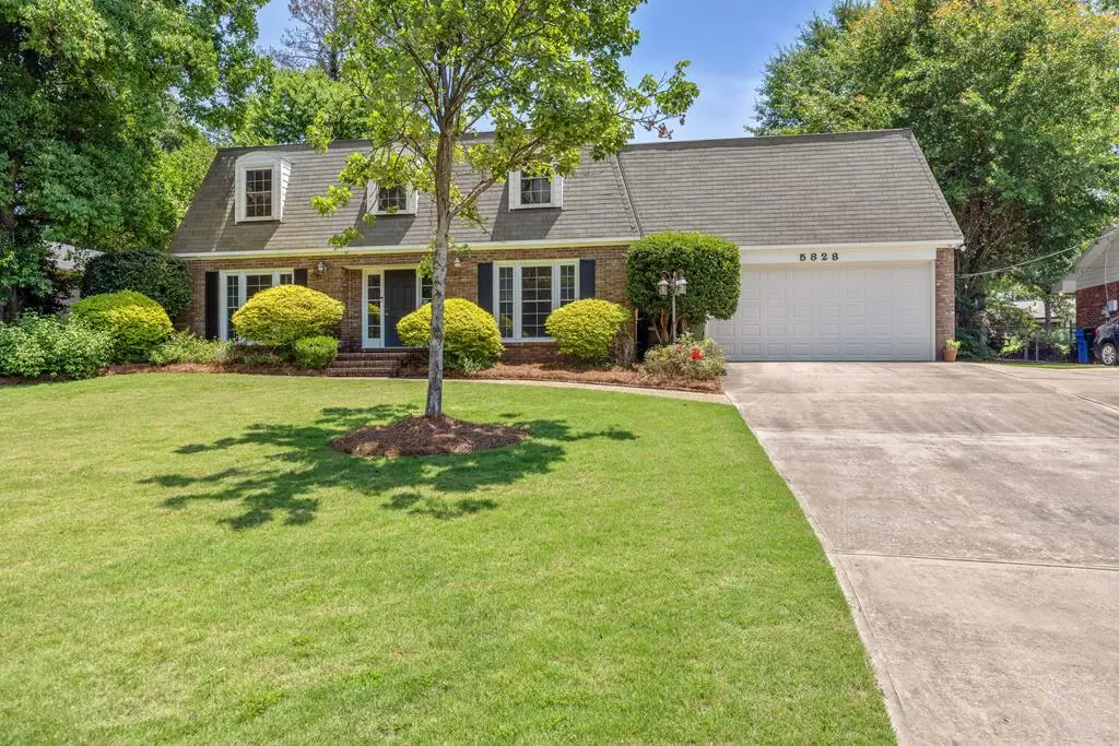 5828 Sherborne Drive, Columbus, GA 31909 - #1