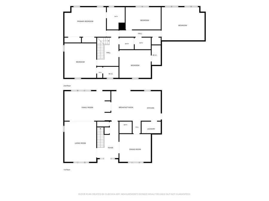 5828 Sherborne Drive, Columbus, GA 31909 - #2