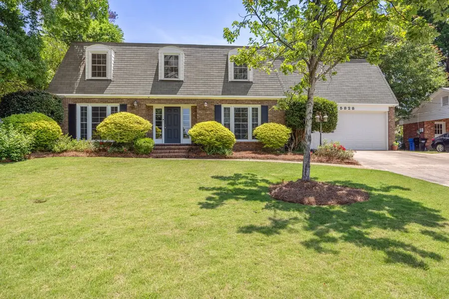 5828 Sherborne Drive, Columbus, GA 31909 - #3