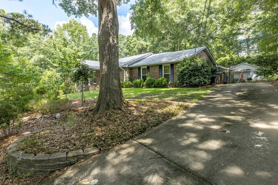 409 Dalton Drive, Columbus, GA 31904 - #2