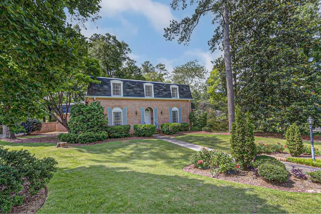 2730 Averett Drive, Columbus, GA 31906 - #1