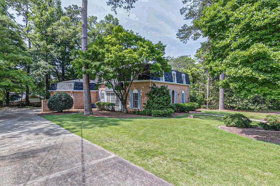 2730 Averett Drive, Columbus, GA 31906 - #2