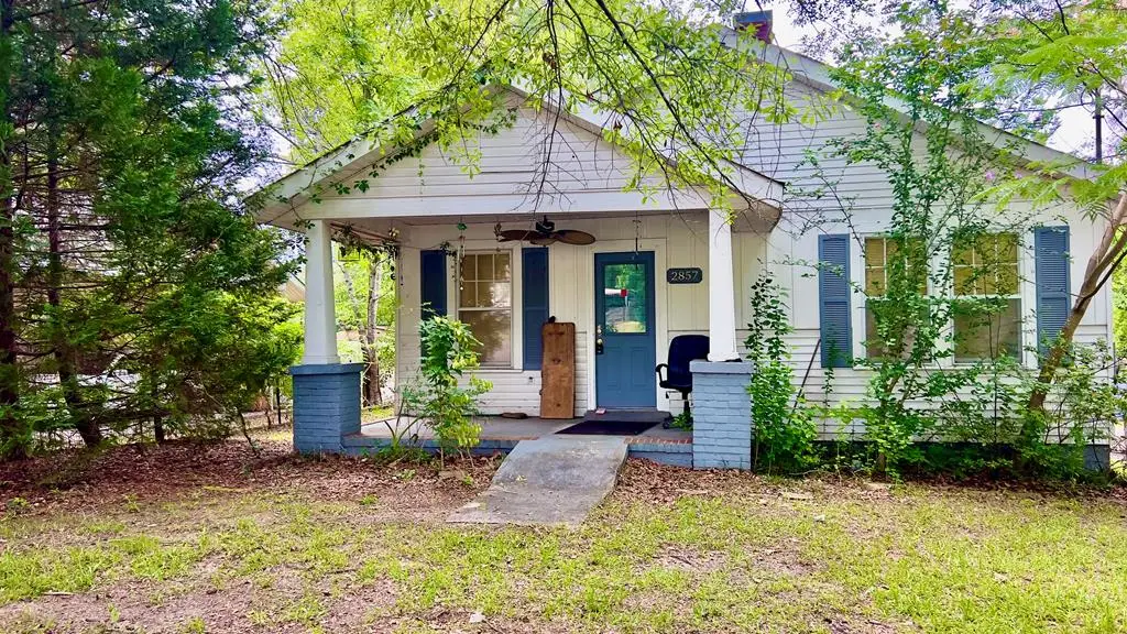 2857 Christine Road, Columbus, GA 31907 - #1