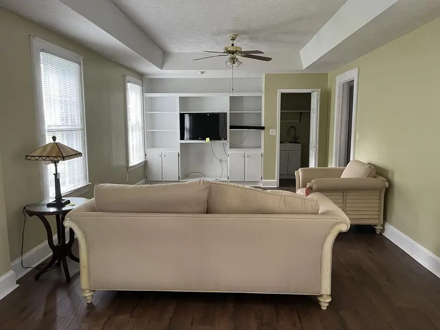 205 4th Street, Manchester, GA 31816 - #3