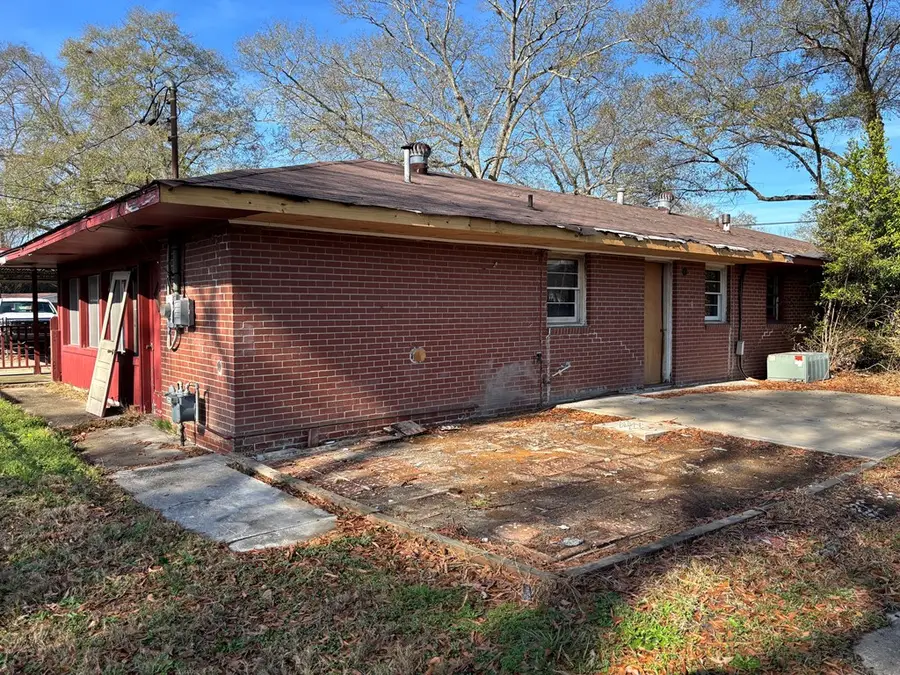 2002 Somerset Avenue, Columbus, GA 31903 - #2