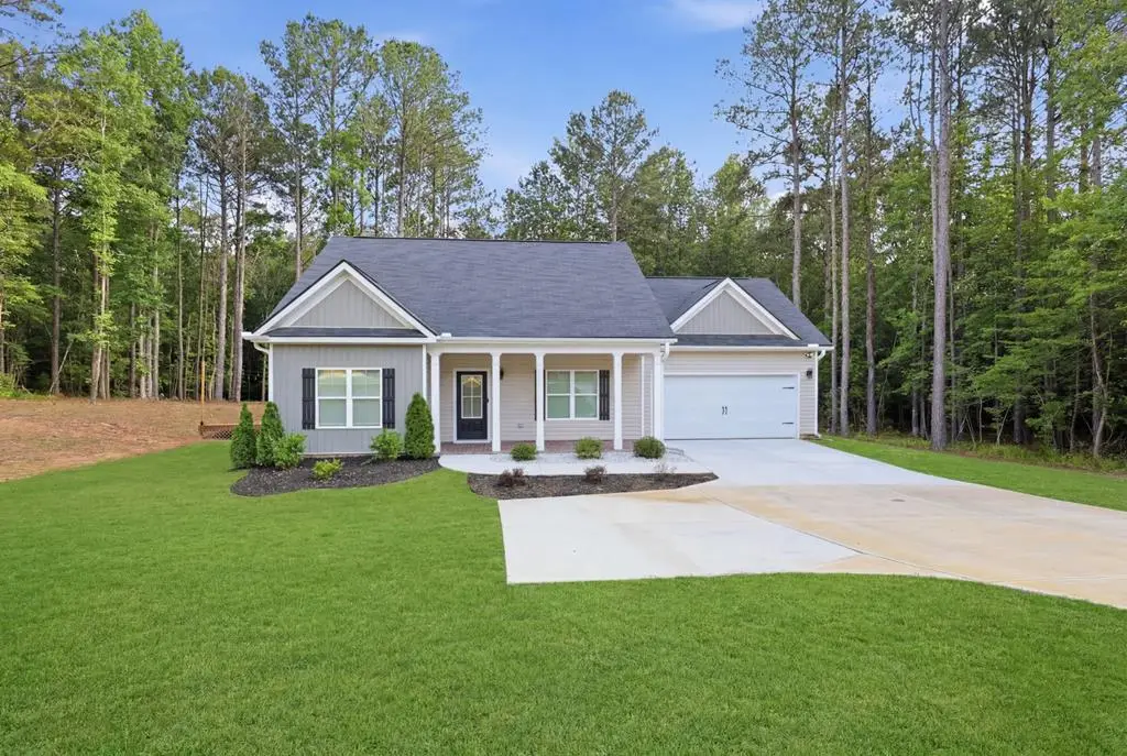 533 Evelyn Drive, Greenville, GA 30222 - #1