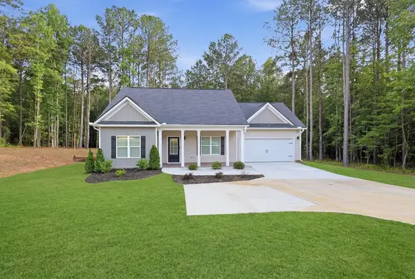 533 Evelyn Drive, GREENVILLE, GA 30222