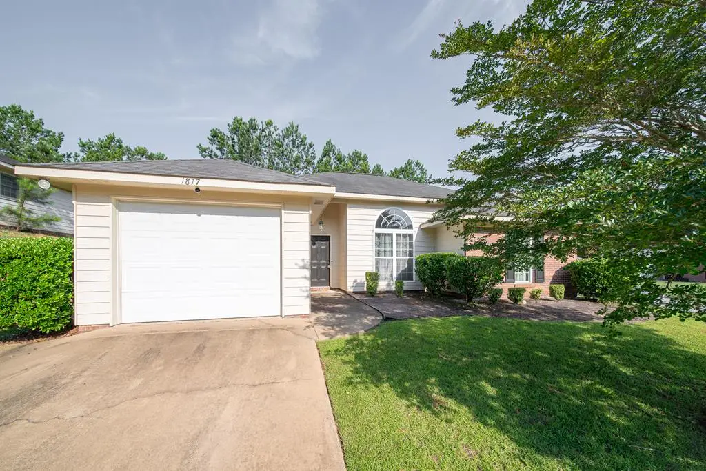 1817 Cumbaa Court, Columbus, GA 31907 - #1