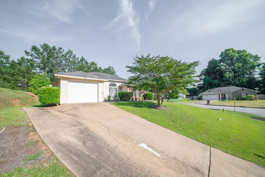 1817 Cumbaa Court, Columbus, GA 31907 - #2