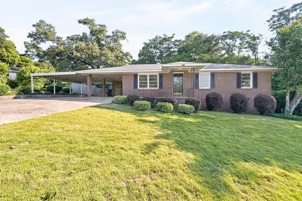 2500 Summerville Road, PHENIX CITY, AL 36876