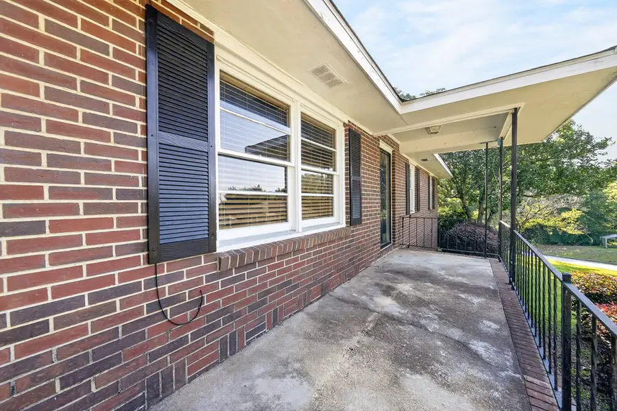 2500 Summerville Road, Phenix City, AL 36876 - #3