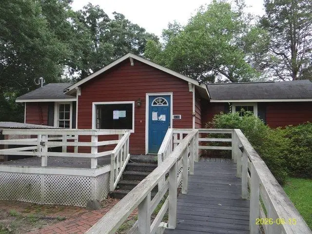 6110 Crystal Drive, Columbus, GA 31907 - #1