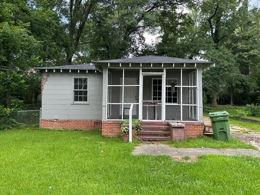 1263 Dogwood Avenue, Columbus, GA 31906 - #1