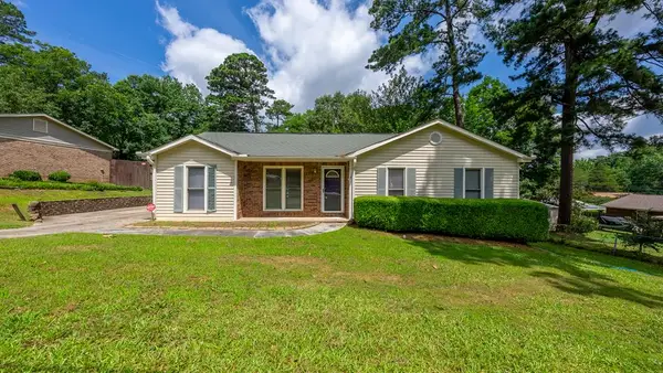 4507 North Oaks Drive, COLUMBUS, GA 31909