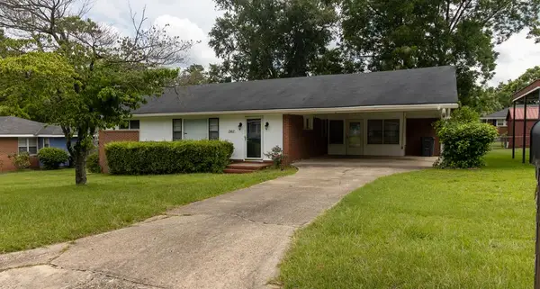 2411 13th Place, PHENIX CITY, AL 36867