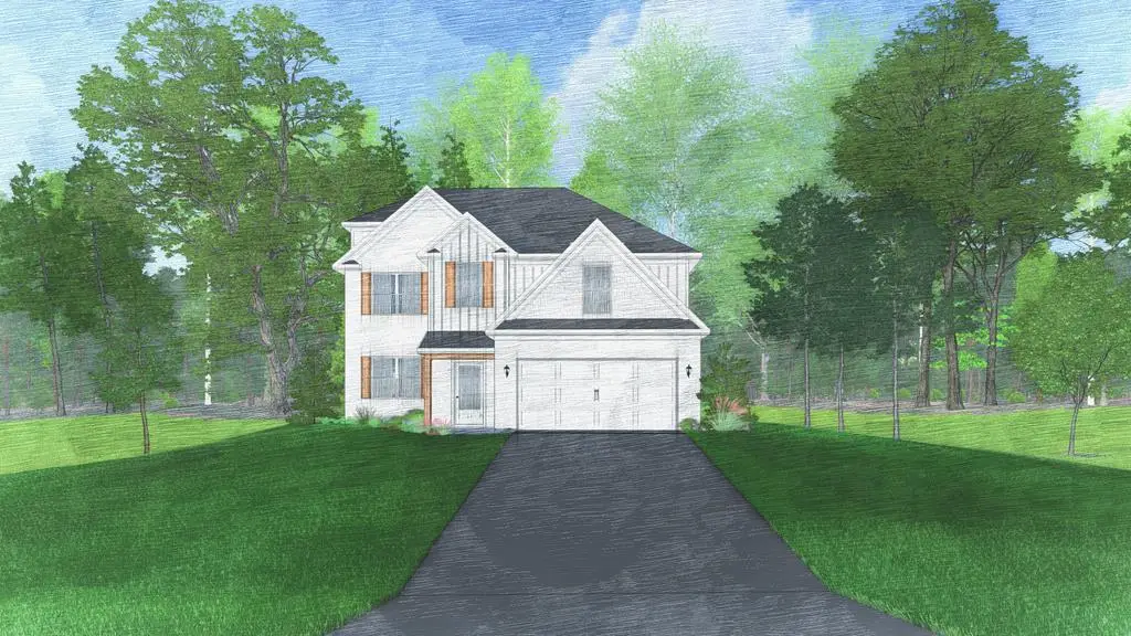 8 Cypress Glen Court, Fort Mitchell, AL 36856 - #1