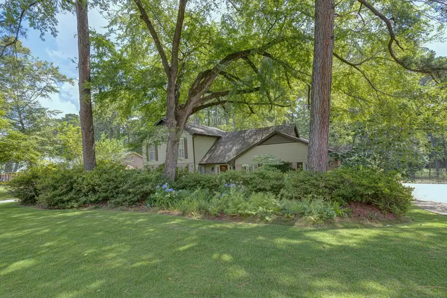 6080 NE Canterbury Drive, Columbus, GA 31909 - #2