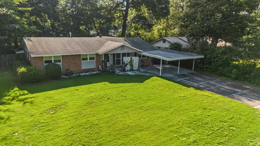 1108 Rosewood Drive, Columbus, GA 31907 - #2